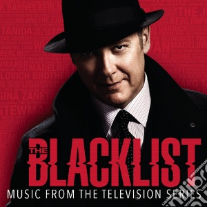 Blacklist (The) cd musicale di Sony Classical