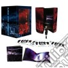 Indochine - Black City Concerts (2 Cd+2 Dvd+Blu-Ray) cd