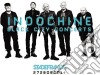(LP Vinile) Indochine - Black City Concerts (4 Lp) cd