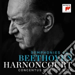Ludwig Van Beethoven - Symphony No.4, 5 cd