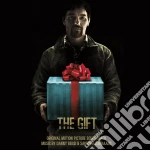 Danny Bensi / Saunder Jurriaans - Gift (The) / O.S.T. cd