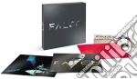 (LP Vinile) Falco - Falco (Limited Edition) (Remastered) (4 Lp) vinile