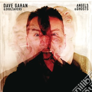 (LP Vinile) Dave Gahan & Soulsavers - Angels & Ghosts (12