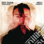 (LP Vinile) Dave Gahan & Soulsavers - Angels & Ghosts (12")