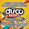 Disco Radio 9.0 / Various (2 Cd) cd