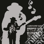 Vaughan & Double Trouble Stevie Ray - A Legend In The Making (2 12')