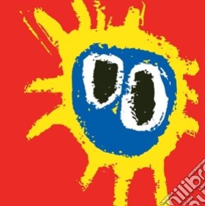 (LP Vinile) Primal Scream - Screamadelica (2 Lp) lp vinile di Primal Scream