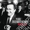Yuri Buenaventura - Paroles cd