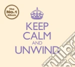 Keep Calm & Unwind / Various (2 Cd) cd