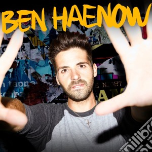 Ben Haenow - Ben Haenow cd musicale di Ben Haenow