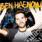 Ben Haenow - Ben Haenow cd