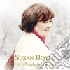 Susan Boyle - A Wonderful World cd