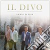 Divo (Il) - Amor & Pasion cd