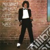 Michael Jackson - Off The Wall (Cd+Blu-Ray) cd