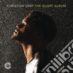 Christon Gray - Glory Album