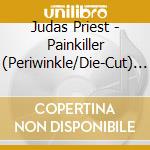 Judas Priest - Painkiller (Periwinkle/Die-Cut) (10