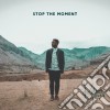 Kelvin Jones - Stop The Moment cd