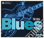Real.. Blues (The): The Ultimate Collection / Various (3 Cd)
