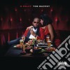 R. Kelly - The Buffet (Deluxe Version) cd