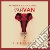 Fantasia (La) - Homenaje A Juan Formell cd