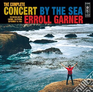 (LP Vinile) Erroll Garner - The Complete Concert By The Sea (2 12