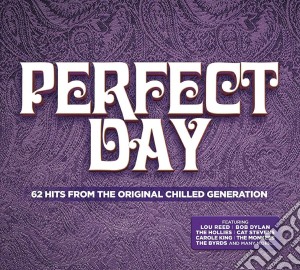 Perfect Day (3 Cd) cd musicale di Various Artists