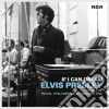 (LP Vinile) Elvis Presley - If I Can Dream: Elvis Presley With The Royal Philharmonic Orchestra (2 Lp) cd
