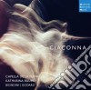 Capella De La Torre - Ciaconna: Musica Barocca Fra 600 E 700 cd