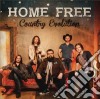 Home Free - Country Evolution cd