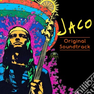Jaco Pastorius - Jaco Pastorius cd musicale di Jaco Pastorius