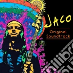Jaco Pastorius - Jaco Pastorius cd