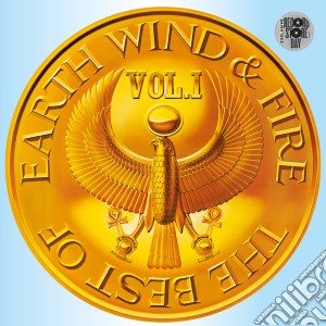 Earth, Wind & Fire - Best Of Vol. 1 cd musicale di Earth, Wind & Fire