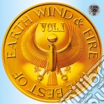 Earth, Wind & Fire - Best Of Vol. 1