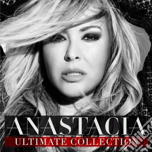 Anastacia - The Ultimate Collection cd musicale di Anastacia