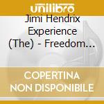 Jimi Hendrix Experience (The) - Freedom Atlanta Pop Festival (2 Cd) cd