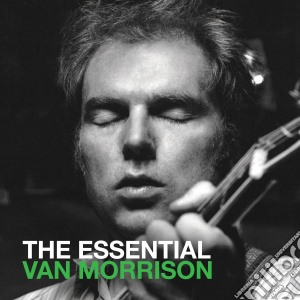 Van Morrison - The Essential (2 Cd) cd musicale di Van Morrison