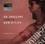 (LP Vinile) Francesco De Gregori - De Gregori Canta Bob Dylan - Amore E Furto (2 12'+Cd) vinile