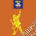 Ivan Graziani - Parla Tu... cd