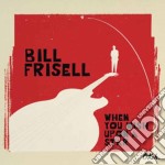 Bill Frisell - When You Wish Upon A Star
