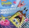 Spongebob: Das Schwammose Album / Various cd