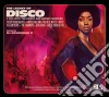 (LP Vinile) Legacy Of Disco (2 Lp) cd