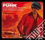 (LP Vinile) Legacy Of Funk / Various (2 Lp) vinile