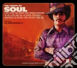 (LP Vinile) Legacy Of Soul / Various (2 Lp) vinile