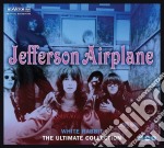 Jefferson Airplane - White Rabbit The Ultimate Jefferson Air (3 Cd)