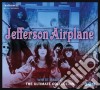 Jefferson Airplane - White Rabbit The Ultimate Jefferson Air (3 Cd) cd