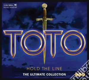 Toto - Hold The Line The Ultimate Toto Collect (3 Cd) cd musicale di Toto