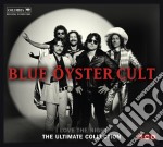 Blue Oyster Cult - I Love The Night The Ultimate Blue Oyster Cult Collectio (3 Cd)