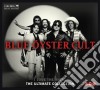 Blue Oyster Cult - I Love The Night The Ultimate Blue Oyster Cult Collectio (3 Cd) cd
