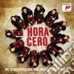 12 Cellisten Der Berliner Philharmoniker (Die) - Hora Cero (Tango)