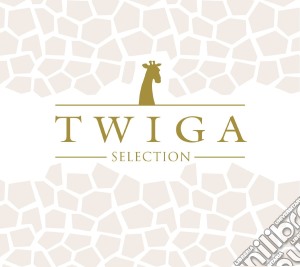 Twiga Selection / Various (2 Cd) cd musicale di Artisti Vari